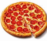 Apache Pepperoni ( 18" XL Pizza )
